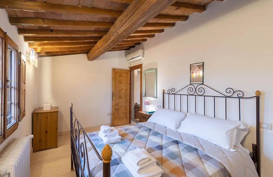 San Zanobi Nest In Central Florence-1