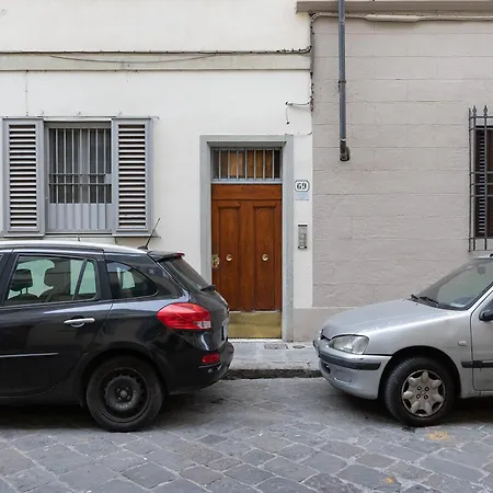 San Zanobi Nest In Central Florence-2