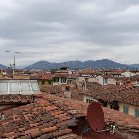 San Zanobi Nest In Central Florence-3